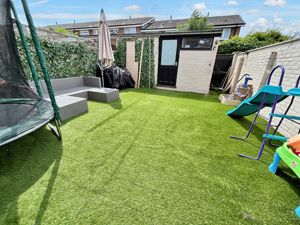 Garden- click for photo gallery